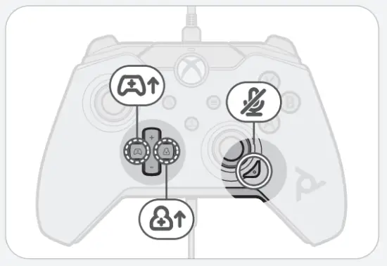 AFTERGLOW 049 012 Wired Controller for XBOX - Fig3