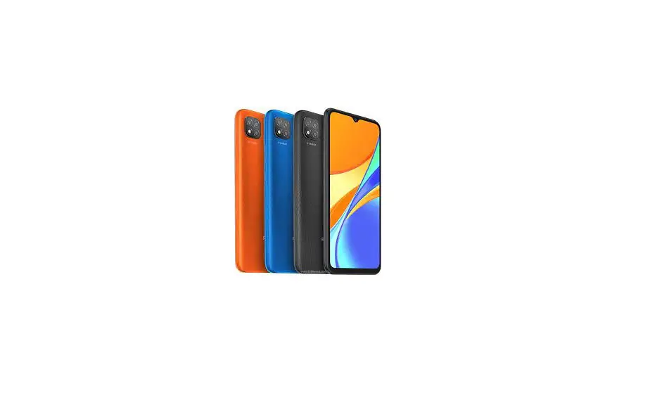 Xiaomi Redmi 9c Midnight Gray 64gb + 3gb Smart Phone User Guide Xiaomi Redmi 9c Midnight Gray 64gb + 3gb Smart Phone User Guide