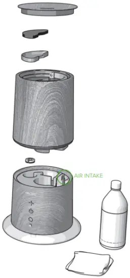 HOW TO CLEAN YOUR MESA