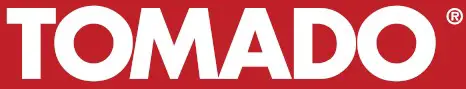 TOMADO - Logo