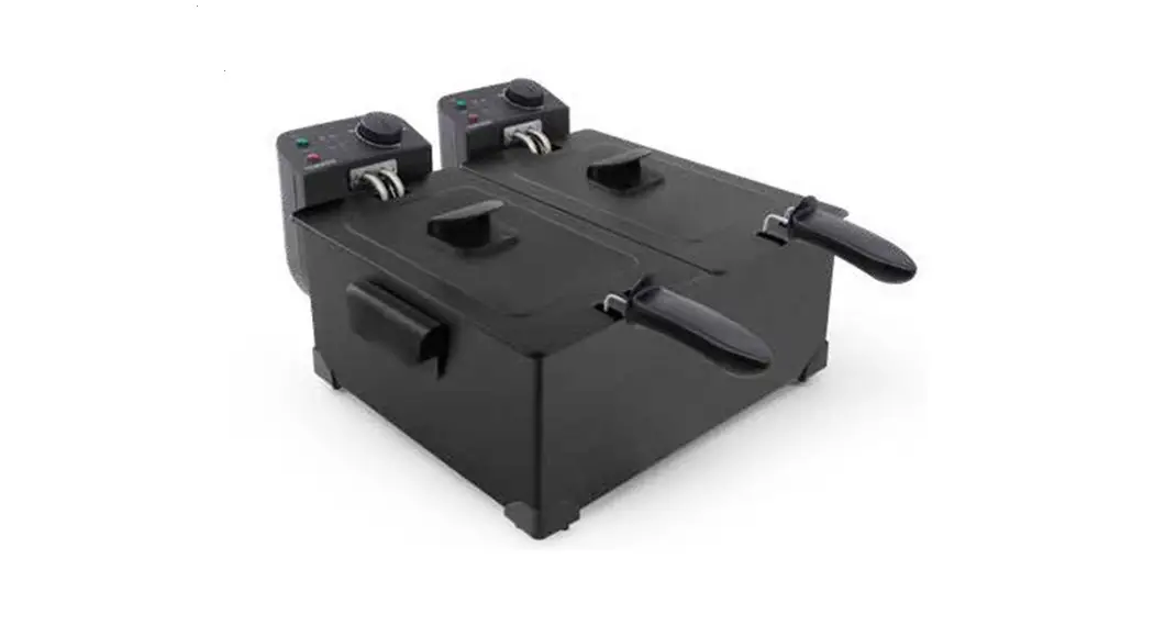 Tomado Tdf6001b Cold Zone Fryer Instruction Manual Tomado Tdf6001b Cold Zone Fryer Instruction Manual