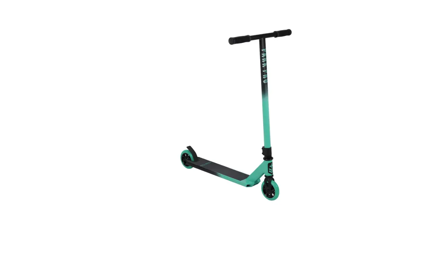 Kmart 43094318 Park Pro Scooter Instructions