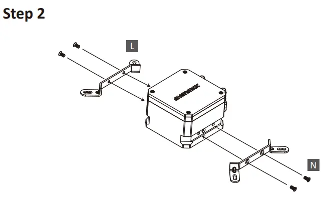 ENERMAX LIQMAX III 240mm aRGB Liquid CPU Cooler - step 2