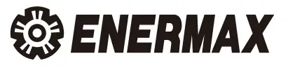 ENERMAX Liqmax III ARGB Series 240mm CPU Liquid Cooler - logo