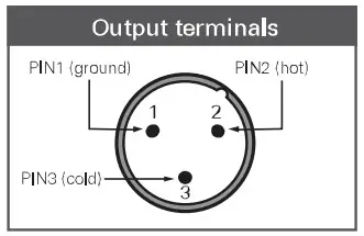 audio-technica Cardiod Condenser Side Address-
