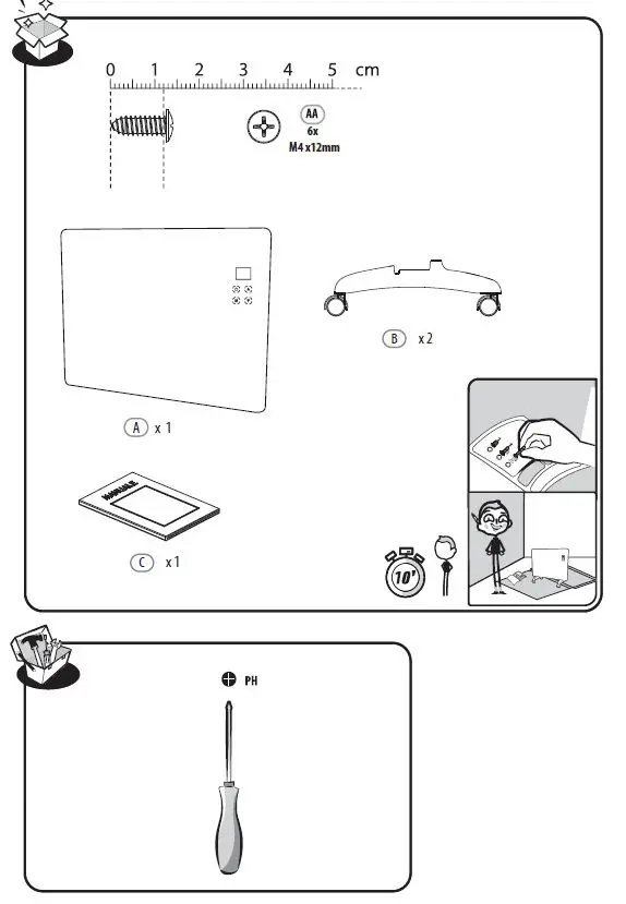 eQuation-HD15BDC-Electronic-Glass-Radiant-Heater-1.