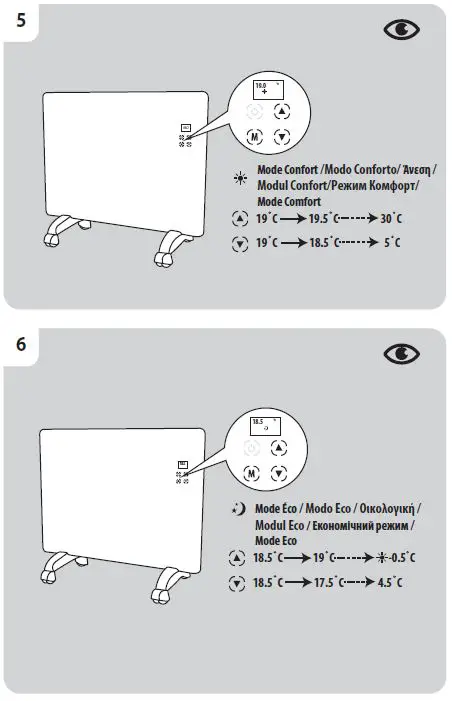 eQuation-HD15BDC-Electronic-Glass-Radiant-Heater-7
