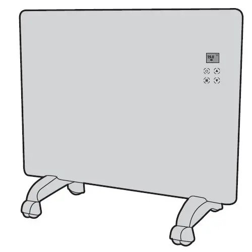 eQuation-HD15BDC-Electronic-Glass-Radiant-Heater-product