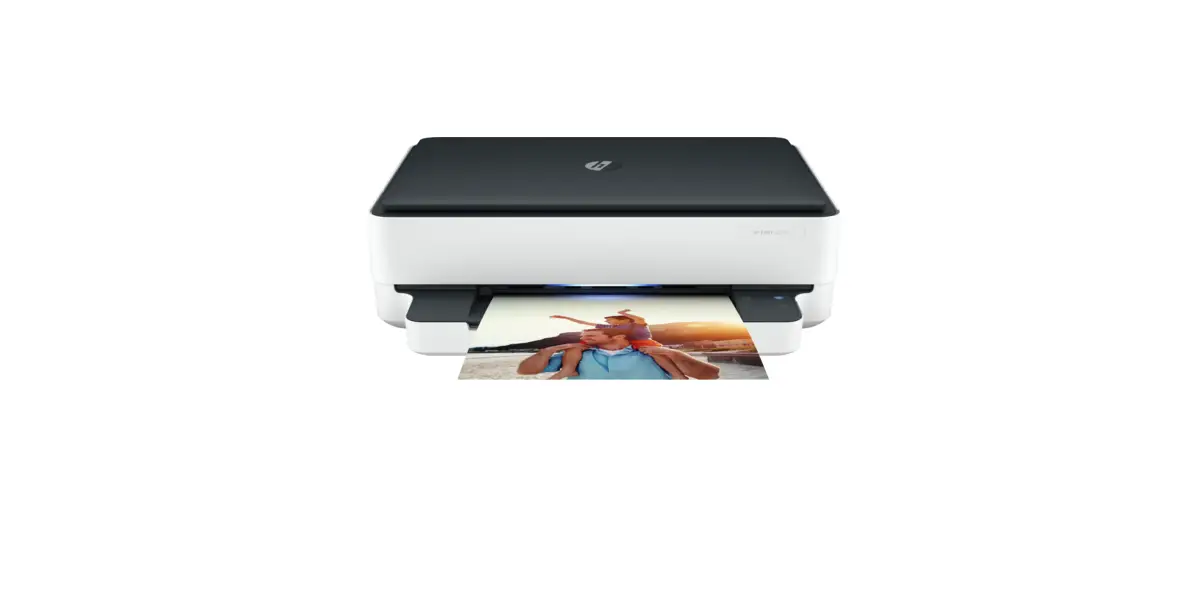Hp Envy 6000e And Hp Envy 6400e Series User Guide