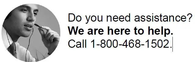 Honeywell-RTH2310-Programmable-Thermostat-fig1