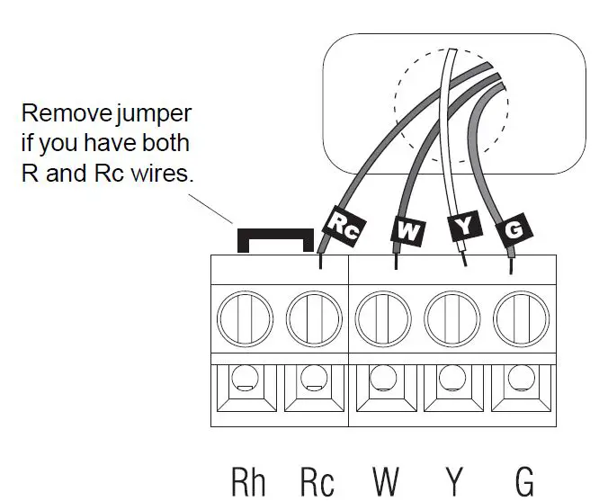 Honeywell-RTH2310-Programmable-Thermostat-fig6