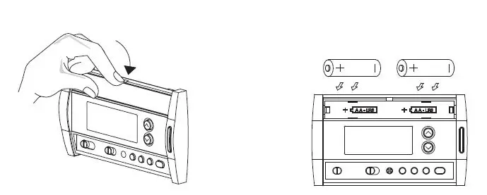 Honeywell-RTH2310-Programmable-Thermostat-fig9