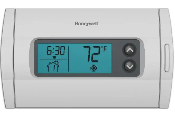 Honeywell-RTH2310-Programmable-Thermostat-product