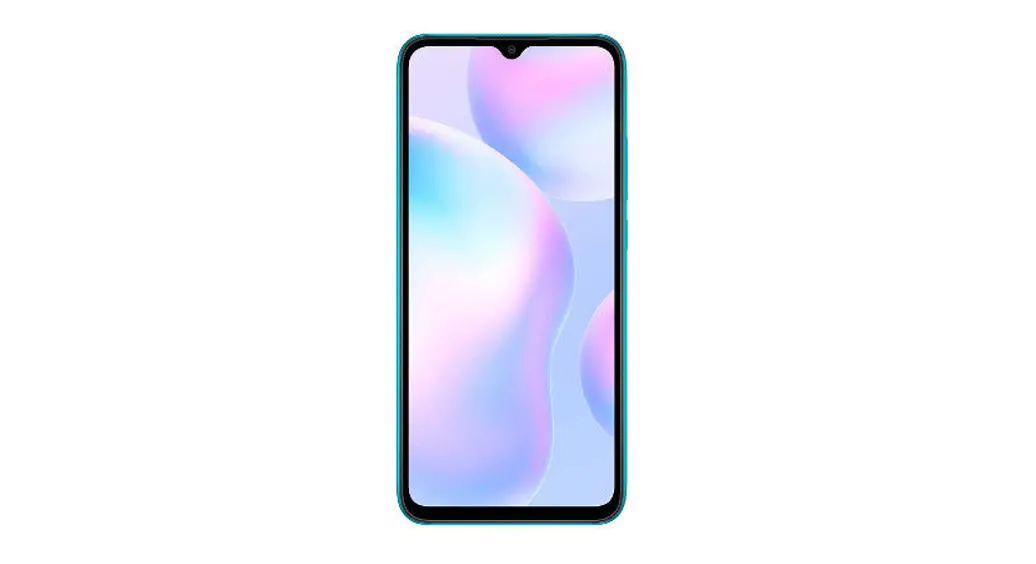 Xiaomi Mobile Phone Redmi 9a User Guide Xiaomi Mobile Phone Redmi 9a User Guide