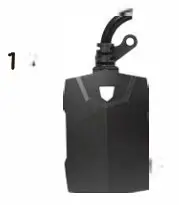 enbrighten WFD4203E Dual Outdoor Wi Fi Smart Switch - Installation and set up 1