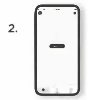 enbrighten WFD4203E Dual Outdoor Wi Fi Smart Switch - Installation and set up 2