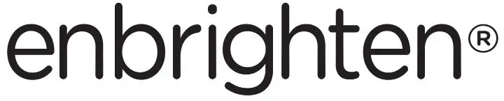 enbrighten - logo