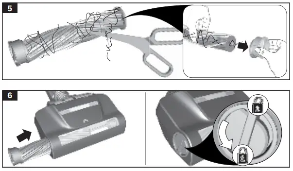 BOSCH-BGB6PET2-ProAnimal-Vacuum-Cleaner-FIG-2