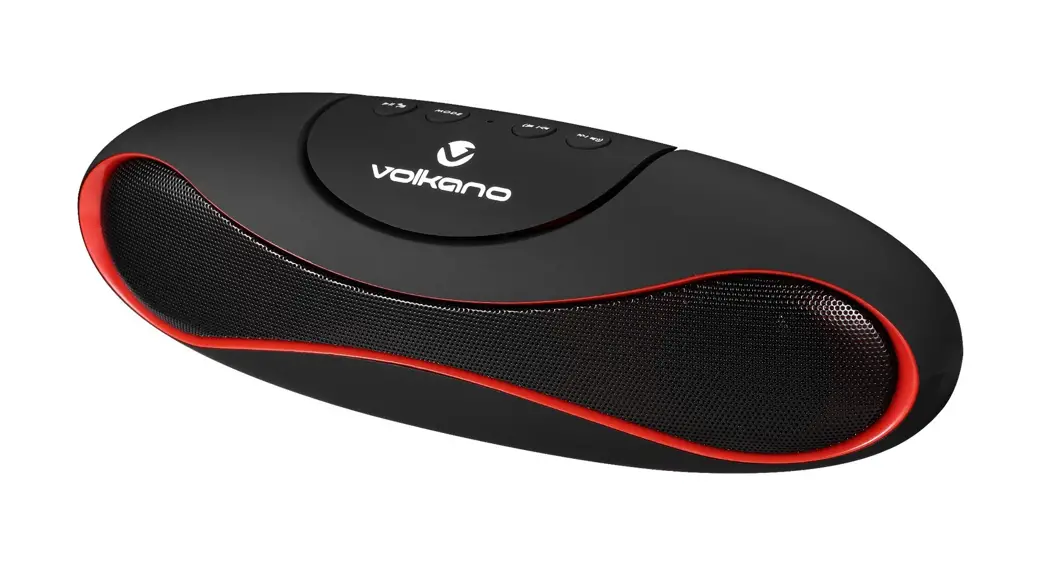 Volkana Infinity Bluetooth Speaker User Manual Volkana Infinity Bluetooth Speaker User Manual