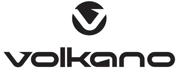 volkana Infinity Bluetooth Speaker