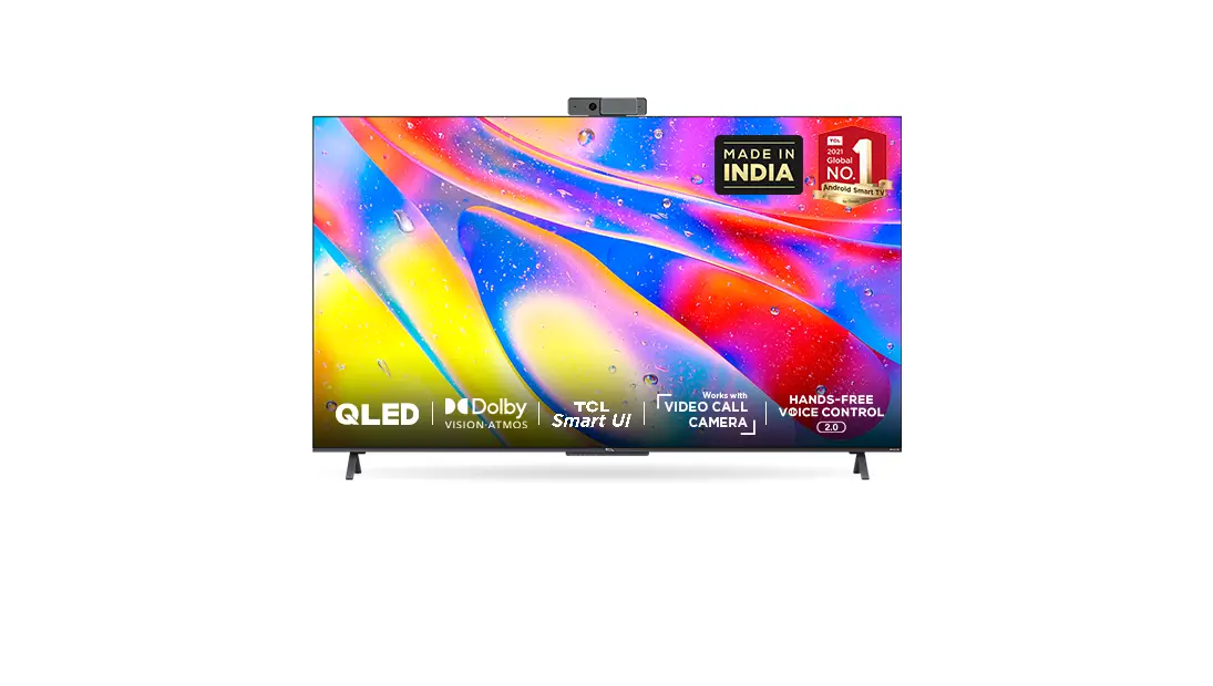 Tcl B163 Qled 4k Uhd Cruved Smart Tv User Manual