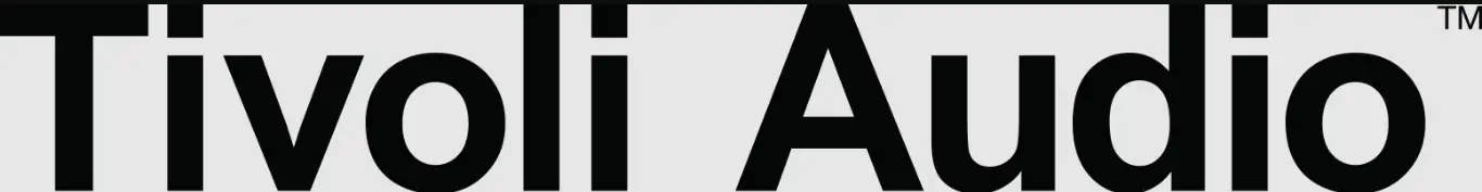 tivoli audio logo