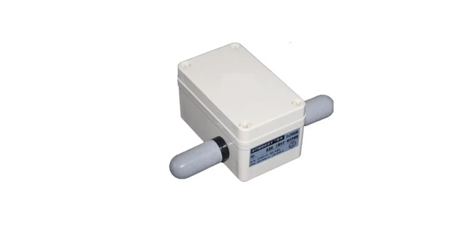 Sonbus Sm3993b Rs485 Interface High Precision Temperature Humidity Carbon Dioxide Integrated Sensor User Manual Sonbus Sm3993b Rs485 Interface High Precision Temperature Humidity Carbon Dioxide Integrated Sensor User Manual