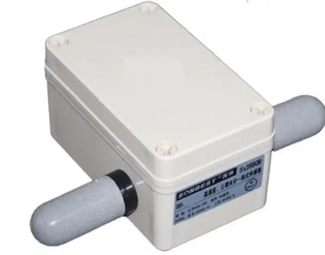 SONBUS SM3993B RS485 Interface High Precision Temperature Humidity Carbon Dioxide Integrated Sensor-prod