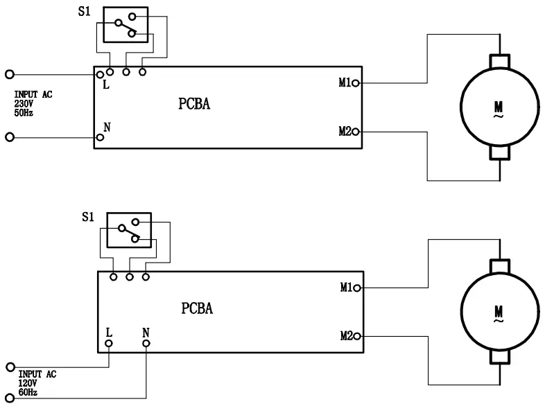 Circuit diagram