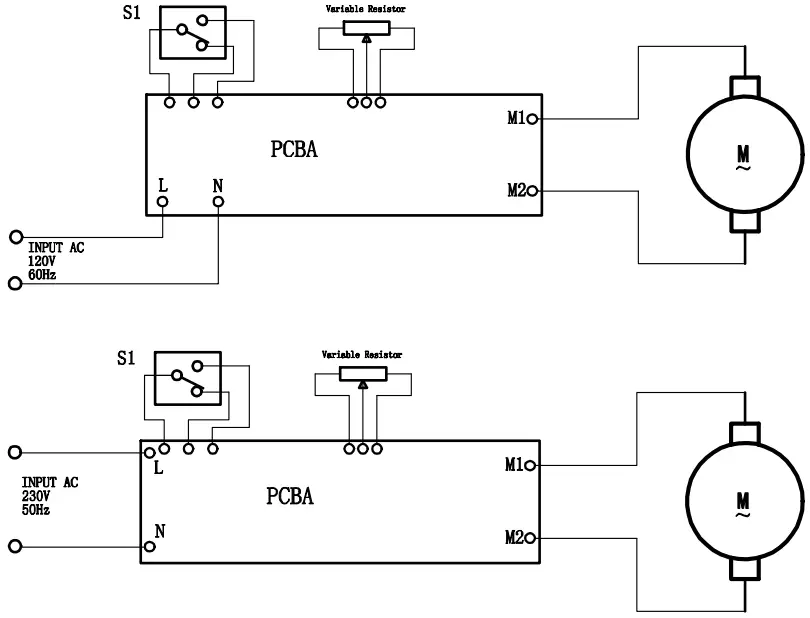 Circuit diagram