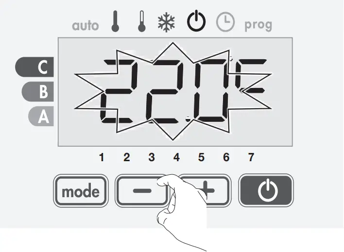 VASCO EP-H-FL - Calibration 2