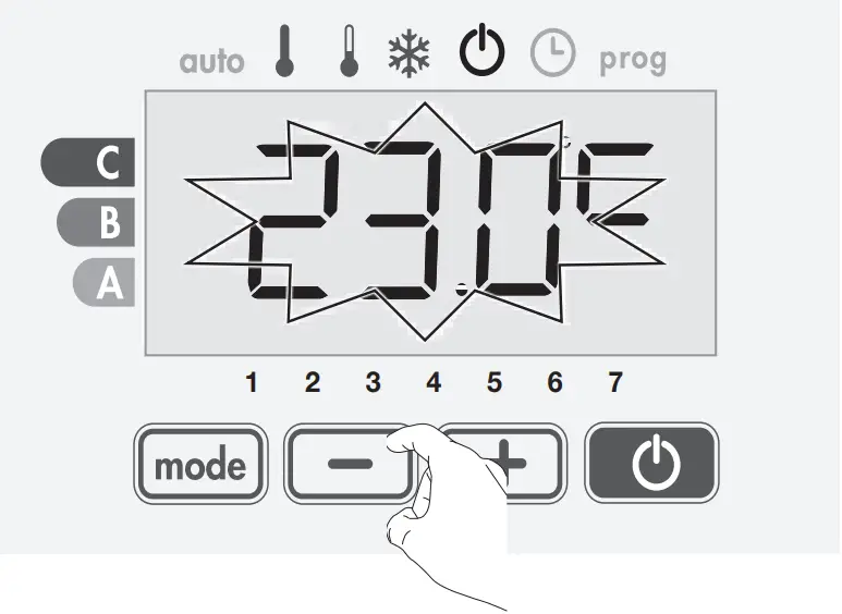VASCO EP-H-FL - Calibration 4