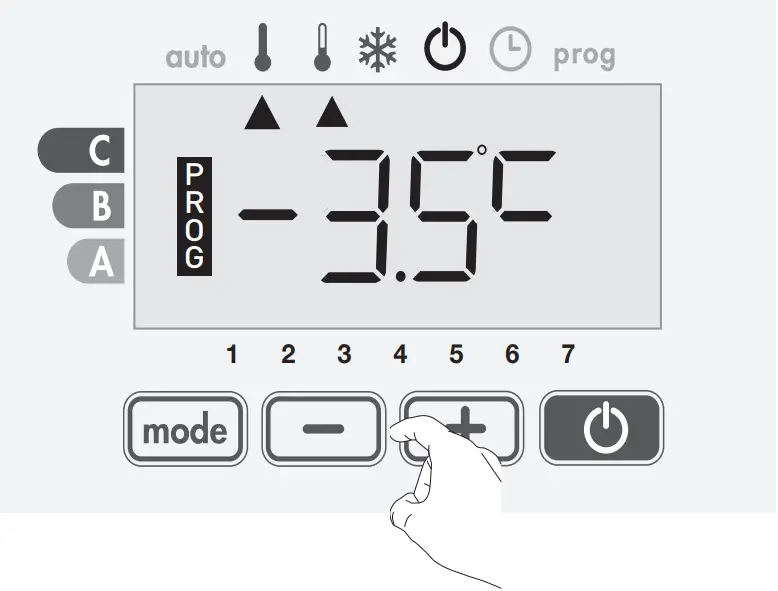 VASCO EP-H-FL - ECO REDUCTION LEVEL 2
