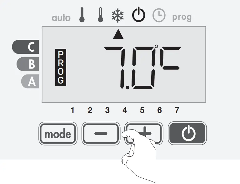 VASCO EP-H-FL - FROST PROTECTION 2