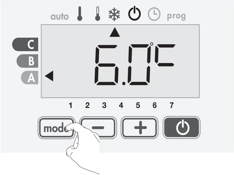 VASCO EP-H-FL - FROST PROTECTION 3