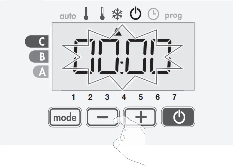 VASCO EP-H-FL - OPEN WINDOW DETECTION 1