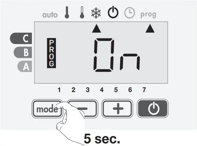 VASCO EP-H-FL - OPEN WINDOW DETECTION 2
