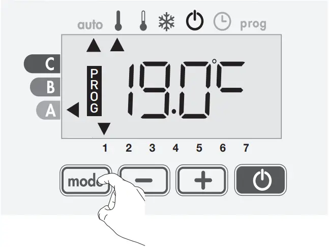 VASCO EP-H-FL - OPEN WINDOW DETECTION 4