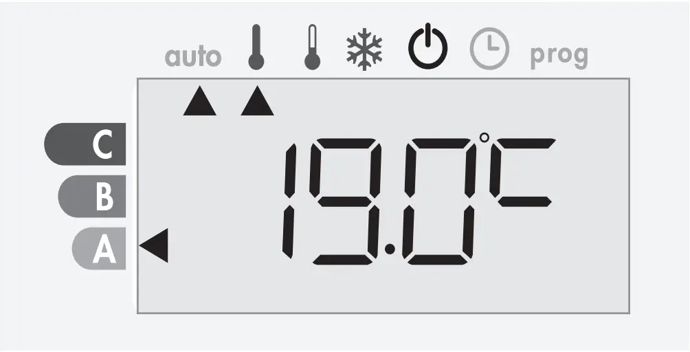 VASCO EP-H-FL - OPERATING MODE - 1