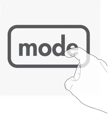 VASCO EP-H-FL - OPERATING MODE 1