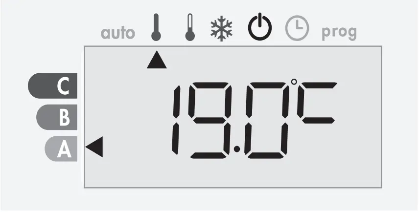 VASCO EP-H-FL - OPERATING MODE - 2