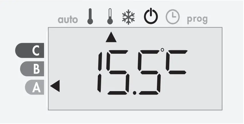 VASCO EP-H-FL - OPERATING MODE - 3