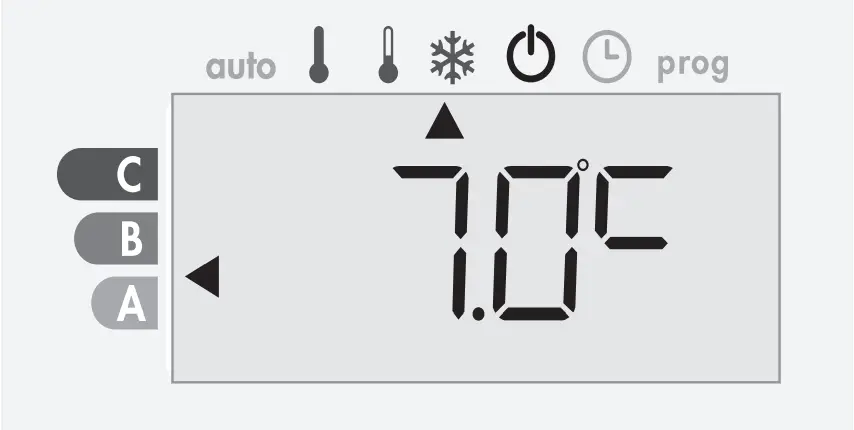 VASCO EP-H-FL - OPERATING MODE - 4