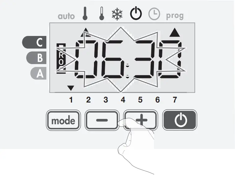 VASCO EP-H-FL - SET A WEEK PROGRAM 4