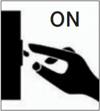 VASCO EP-H-FL - Trip switch 2