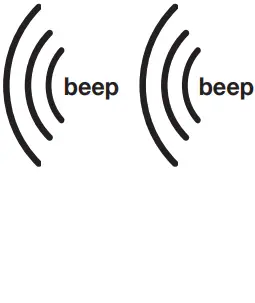 VASCO EP-H-FL - beep 2