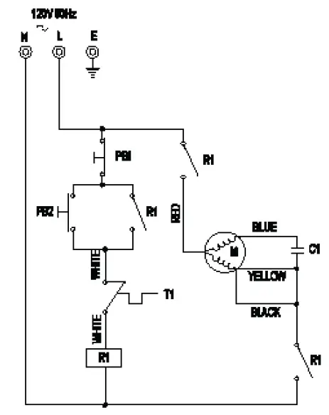 AVANTCO-SL309-9-Inch-Manua-Gravity-Feed-Meat-Slicer-fig5