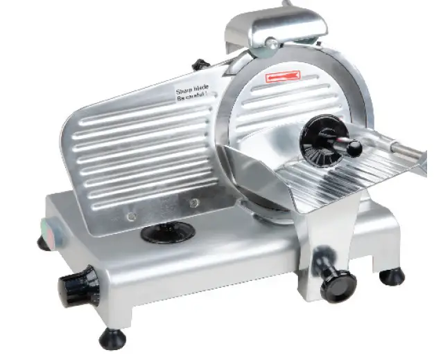 AVANTCO-SL309-9-Inch-Manua-Gravity-Feed-Meat-Slicer-product