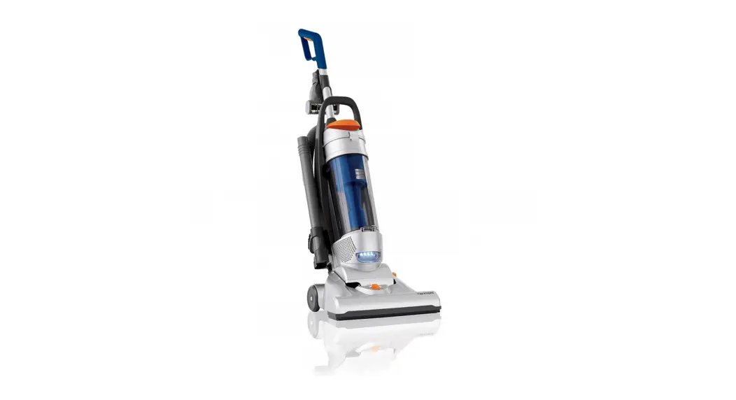 Kenmore Bagless Upright Vacuum Cleaner User Guide