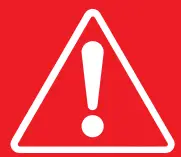 Warning Icon